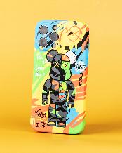 Чехол Luxo iPhone 14 Pro J86