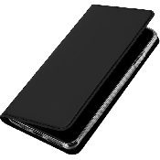Чехол-книжка DUX DUCIS iPhone 13/iPhone 14 черный