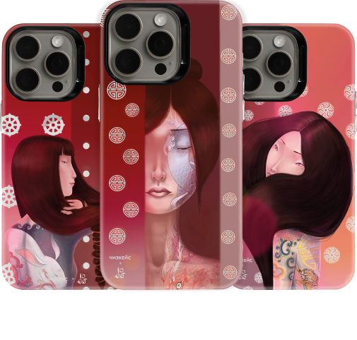 Ожившие мифы на вашем смартфоне!