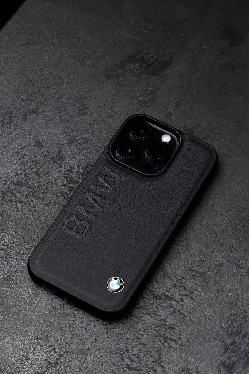 Чехол CG Mobile BMW iPhone 13 Pro Max в114
