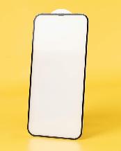 Защитное стекло Chizcase Xiaomi Redmi A1/A1+ блистер черный