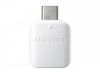 Переходник Samsung Type-C/USB 2.0 OTG белый