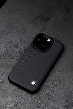 Чехол- накладка CG Mobile BMW iPhone 11 в114