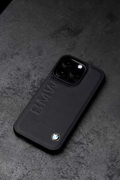 Чехол CG Mobile BMW iPhone 13 Pro Max в114