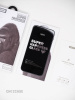 Защитное стекло SUPGLASS Corning iPhone 13/iPhone 13 Pro/iPhone 14 черный