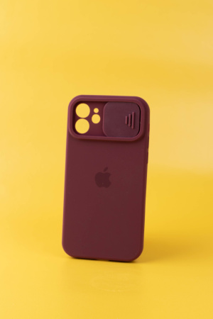 Защитное стекло Чизкейс iPhone XS Max/iPhone 11 Pro Max черный
