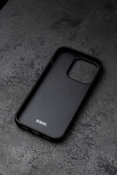 Чехол CG Mobile BMW iPhone 14 Pro в118