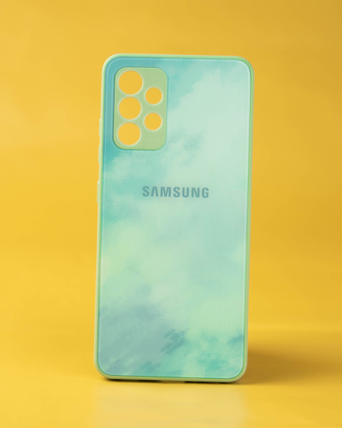 Чехол Marble Samsung A13 4G img015