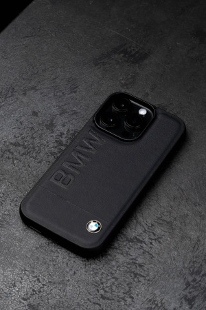 Чехол- накладка CG Mobile BMW iPhone 13 Pro Max в114