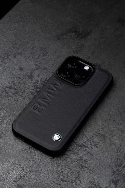 Чехол CG Mobile BMW iPhone 13 Pro Max в114