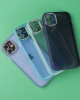 Чехол Glory iPhone 12 Pro черный