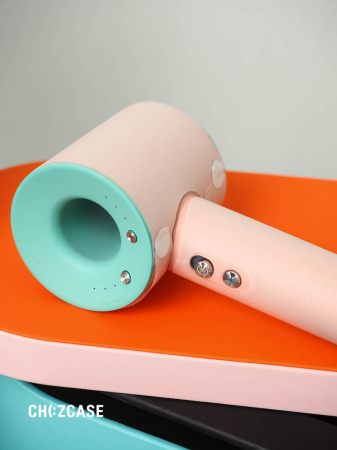Фен Supersonic HD15 Ceramic Pop