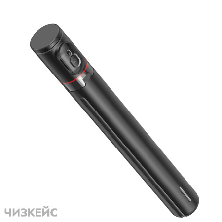 Трипод AceFast E31 черный