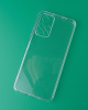Чехол PP Xiaomi Redmi Note 8T силикон прозрачный