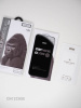 Защитное стекло SUPGLASS Corning iPhone 14 Pro Max черный