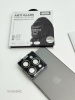 Защита для линзы SUPGLASS iPhone 16 Pro/16 Pro Max розовый