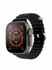Смарт-часы X8 ULTRA 49 мм черный