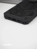 Чехол UAG Magsafe Monarch iPhone 14 Pro черный