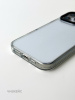 Чехол Оригами iPhone 17 Air прозрачный