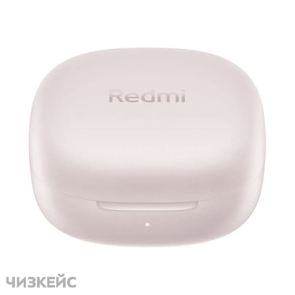 Наушники беспроводные Xiaomi Redmi Buds 6 Play розовый