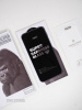 Защитное стекло SUPGLASS SG-11 iPhone 16 Pro Max черный