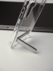 Чехол Айсберг Samsung S23+ прозрачный