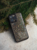 Чехол Stars iPhone 13 Pro черный