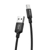 USB-кабель HOCO X14 TYPE-C 1 м черный