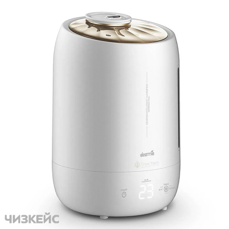 Увлажнитель воздуха Xiaomi Deerma Air Humidifier (DEM F600) EU белый