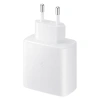 СЗУ-USB Samsung (USB-C, 45W) белый