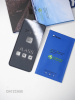 Защитное стекло ANANK Samsung S24+/S25+ черный