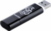 USB-накопитель 64 GB SmartBuy Glossy черный