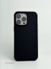 Чехол Палитра MagSafe iPhone 13 Pro черный
