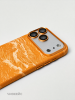 Чехол MOSBROS Carbon Magsafe iPhone 17 Pro/18 Pro G81