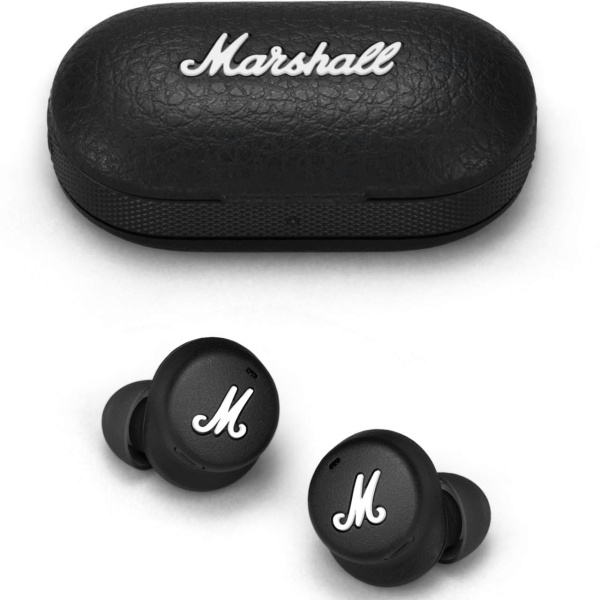 Наушники беспроводные Marshall Mode 2 (m2) черный