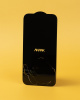Защитное стекло ANANK 2.5D Gorilla iPhone 13 Pro Max/iPhone 14 Plus черный