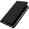 Чехол-книжка DUX DUCIS iPhone 13/iPhone 14 черный