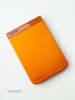 Внешний аккумулятор Momax 1-Power S.Pass Magnetic 10000mAh (Qi2, 30W) оранжевый
