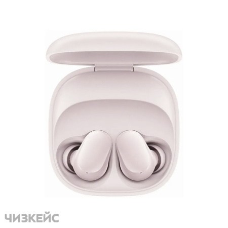 Наушники беспроводные Xiaomi Redmi Buds 6 Play розовый