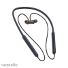 Наушники беспроводные AceFast N2 (Bluetooth, дуга) синий