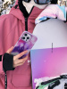 Чехол Стихия iPhone 14 Pro Max черный