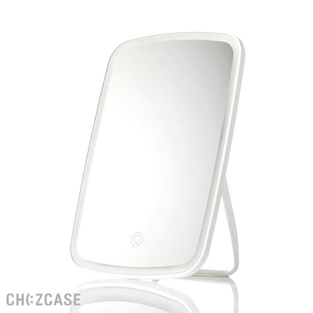 Зеркало косметическое Xiaomi Jordan Judy LED Makeup Mirror (NV026) белый