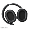 Наушники беспроводные AceFast H12 ANC (Bluetooth 5.4) полноразмерные черный