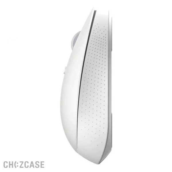 Компьютерная мышь Xiaomi MIIIW Mouse Silent (MWMM01) белый
