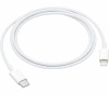 USB-кабель Apple Type-C/Lightning 2 м белый