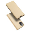 Чехол-книжка DUX DUCIS Samsung A53 5G золото