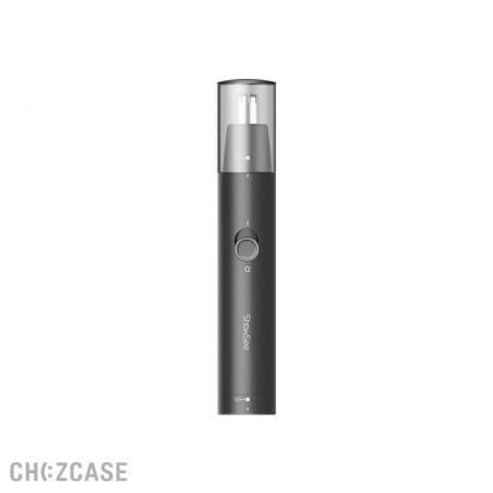 Триммер Xiaomi Showsee C1-BK Electric Nose Hair Trimmer черный