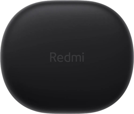 Наушники беспроводные Xiaomi Redmi Buds Lite 4 черный