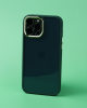 Чехол Darkside iPhone 14 Pro зеленый