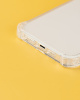 Чехол Neon iPhone 14 Pro Max розовый